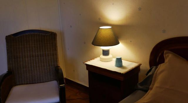 Chambres d'Hôtes de Kerioret Izella, Varaa Bed and Breakfast  
