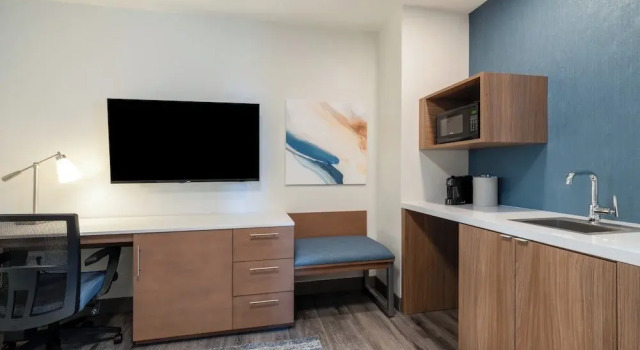 Номер Premium EVEN Hotel Miami - Doral Area, by IHG