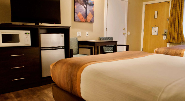 Best Western China Lake Inn, Reserva ahora Hotel Hoteles SPA en Ridgecrest, SPA