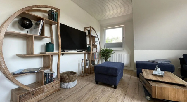 Apartment House Harde, Wyk-Boldixum