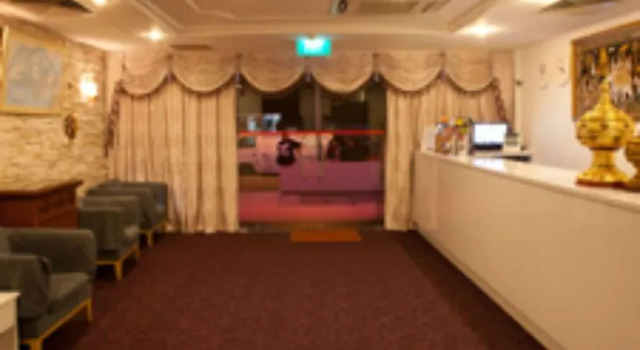 Hotel 101, Book Hotel Hoteller i East Coast med parkering, Parkering