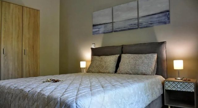 Althea Village House, Rezervovat Hotel Akhladherí Evia