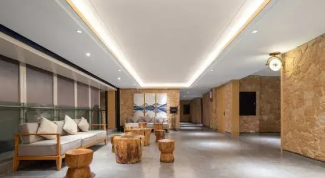 Jiugongshan Panorama International Hotel, Varaa Hotelli Xianning Hubei