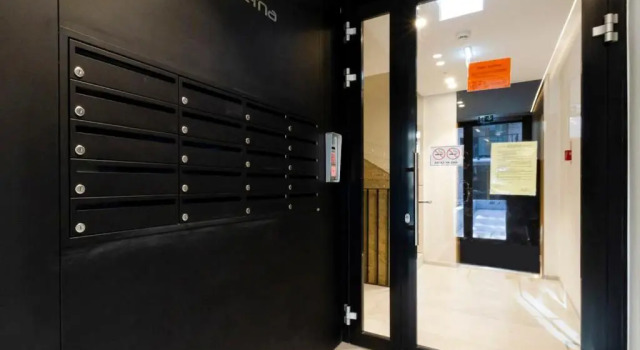 Апартаменты COMFORT INN APARTMENTS - Gdansk, Sadowa