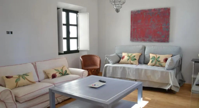 Апартаменты с 2 комнатами Casas y Patios de Sevilla