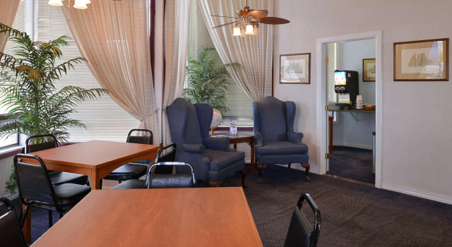 Americas Best Value Inn - Carson City, Réserver Auberge Carson City Nevada
