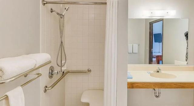 Номер Deluxe Royal Inn & Suites Milaca