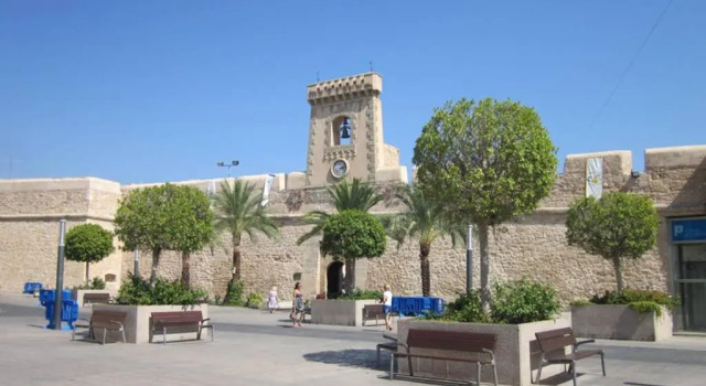 PuertoMar VI apartment