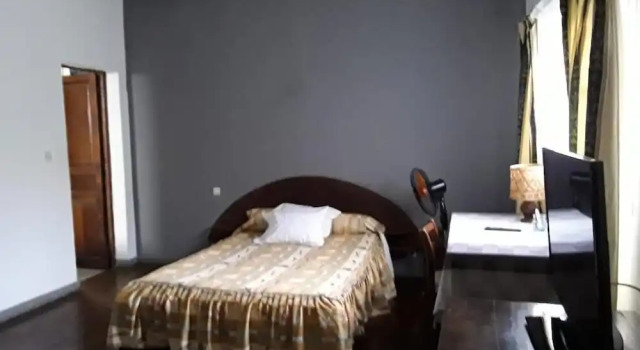 Номер Economy Hotel le colbert