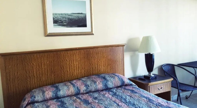 Люкс Classic Hershey Motel
