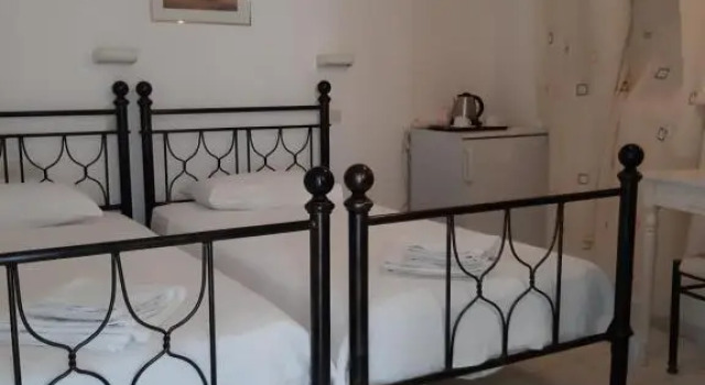 Номер Standard Pergola Hotel
