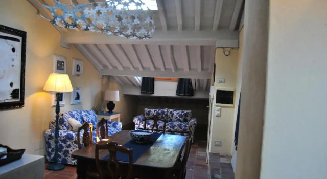 Люкс Standard Residenza Palazzo Visdomini