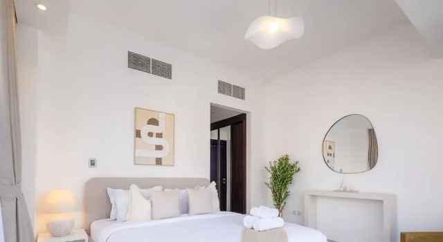 LUX  The Silverene Marina View Suite 4, Забронировать Апартаменты/квартира Апартаменты Эмирата Дубая, рядом с Dubai Marina Yacht Club, Апартаменты/квартира