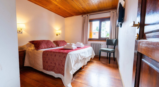 Номер Standard Tunqueley Hotel