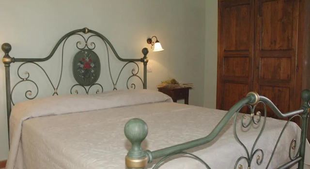 Agriturismo Poggio Tobruk, Забронировать Фермерский дом Отели Валь д’Орча с завтраком, Завтраки