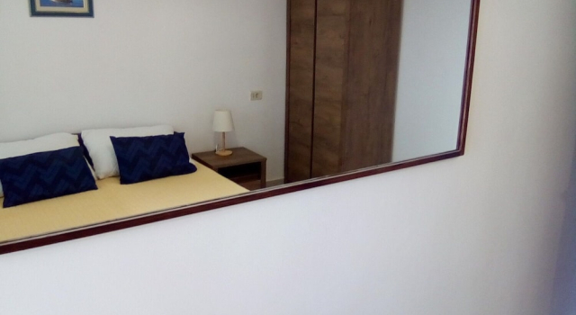 Apartment Griv, Buchen Sie Ferienwohnung Apartments in Valun, Ferienwohnung