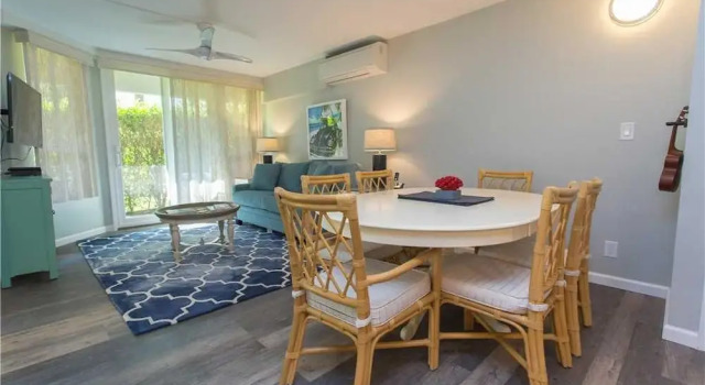 Maui Banyan Q109 - Two Bedroom Condo
