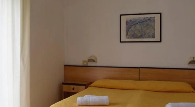 Двухместный номер Economy Hotel Admiral