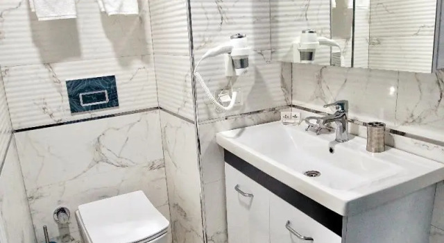 Номер Standard Cape Palace Hotel