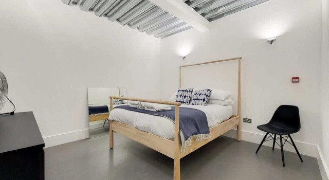 The Bethnal Green Place - Lovely 2bdr Flat, Забронировать Апартаменты/квартира Апартаменты Лондона, рядом с Рынок Backyard, Апартаменты/квартира