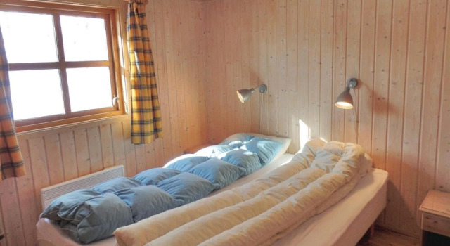 Amazing Home in Geilo With 5 Bedrooms, Book Hotel Hoteller i Geilo med parkering, Parkering