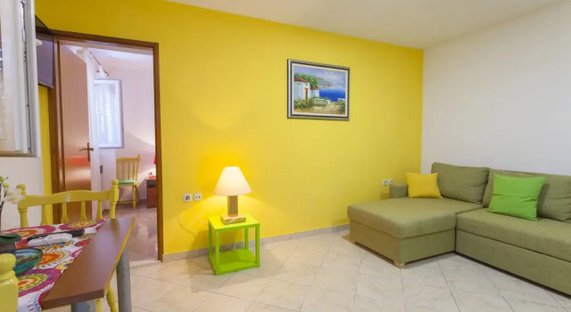 Апартаменты Apartments & Rooms Alagić