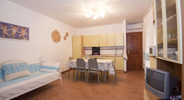 Residence Mirice - Three-room Apartment 56 Beds Id67, Забронировать Апартаменты/квартира Апартаменты Альенту, Апартаменты/квартира