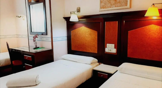 Номер Standard Hosteria Sara by gaiarooms
