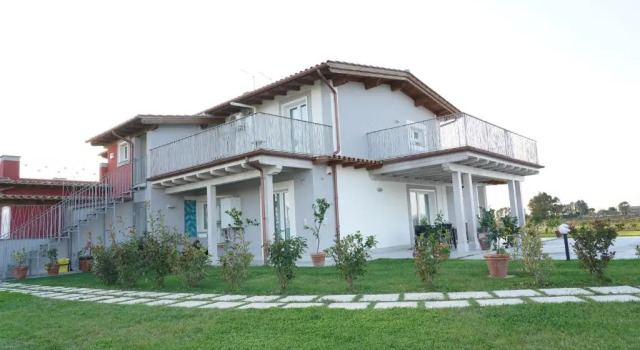 Imperial casa vacanze, Prenota Hotel Hotel a Lazio con parcheggio, Parcheggio