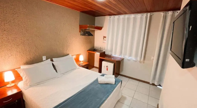 Люкс Standard China Park Eco Resort