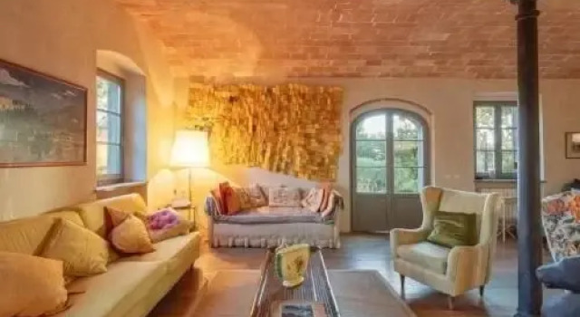 Casale Mocaio