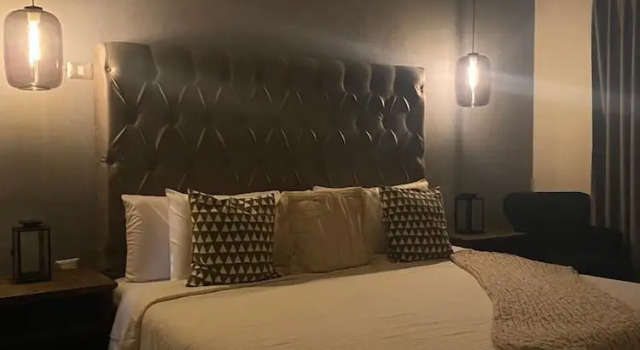 Номер Standard Suites Campestres Montebello