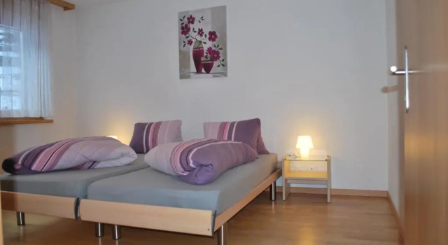 Апартаменты с видом на сад Aquarell Apartments