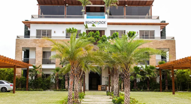 Beach Rock Condo Boutique, Prenota Boutique Boutique hotel a Punta Cana, Boutique