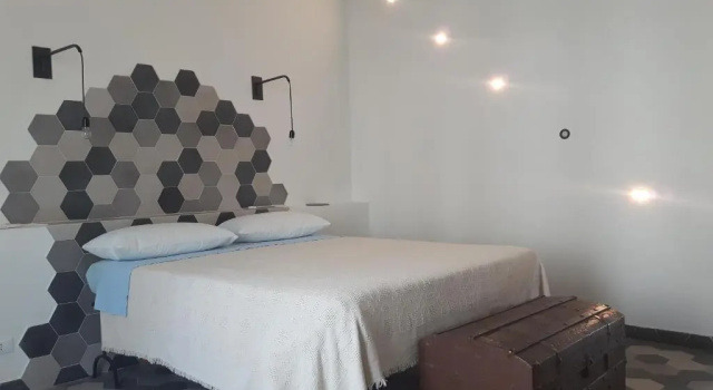 Номер Deluxe Casa Maltese ri Scicli