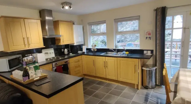 Ben Lomond Cottage - Loch Lomond and Arrochar Alps, Забронировать Дом для отпуска Аррочар 