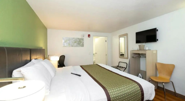 Номер Standard American Inn