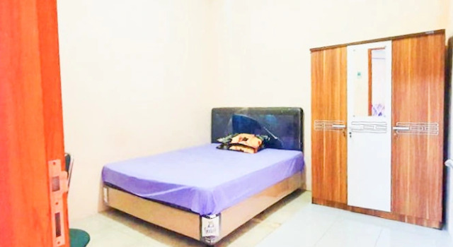 Green Kanca Guesthouse
