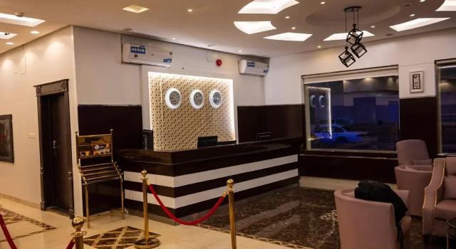 Hodooa Al Masaken 6, Buchen Sie Hotel Provinz Riad Provinz Riad