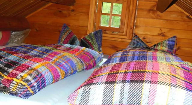 Balmers Hütte Holiday Home, Rezerwuj Hotel Anrode 
