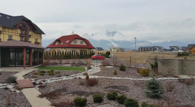 Апартаменты Villa Filip