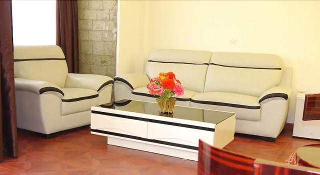 Atse Yohannes Hotel, Rezervasyon Otel Mek'ele kahvaltılı oteller, Kahvaltı