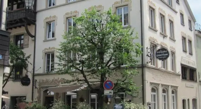 K-Hotel, Réserver Hôtel Überlingen Bade-Wurtemberg