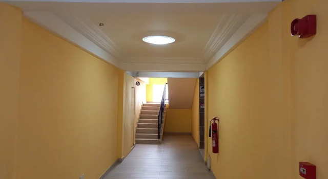 Hensap Hotel, Rezervovat Hotel Levné hotely v Tema