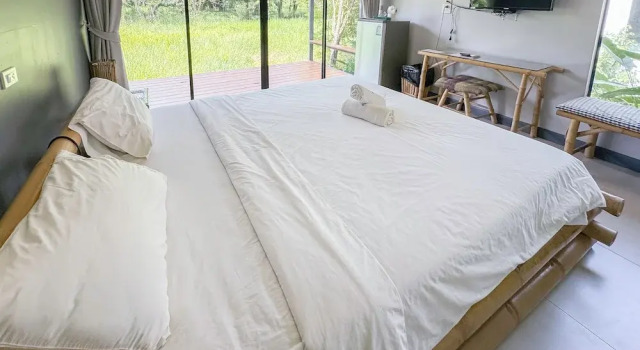 Номер Superior Saksupha Resort