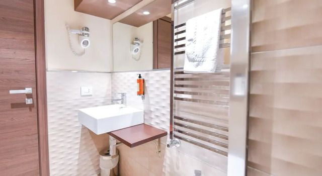 Standard cameră BHotel