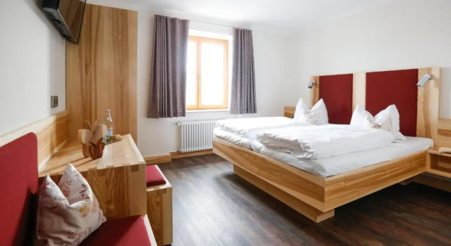 Landgasthof Geser, Varaa Hotelli Sarching Upper Palatinate