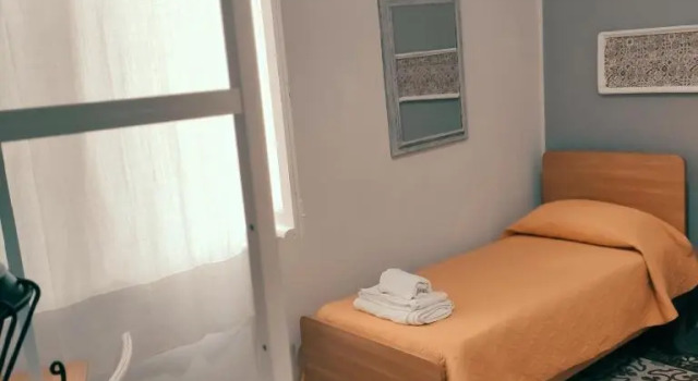 Standard Doppel Zimmer Kalsa home
