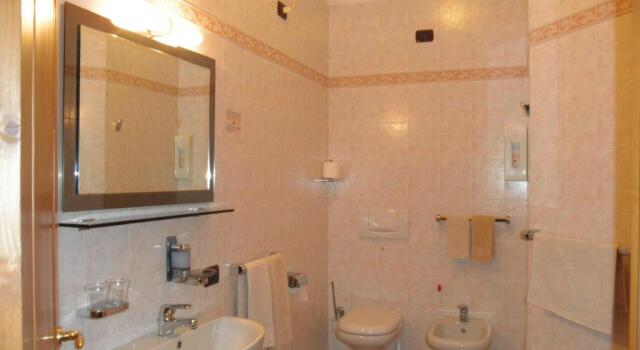 Одноместный номер Standard Hotel Stelvio