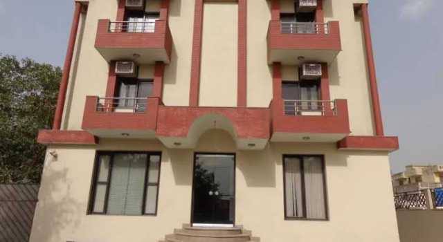 City Centre NCR Faridabad